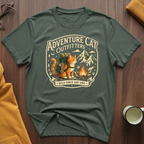Day One T-Shirt