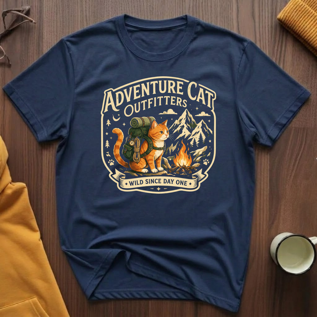 Day One T-Shirt