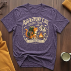 Day One T-Shirt