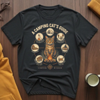 Campfire Wisdom T-Shirt