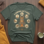 Campfire Wisdom T-Shirt