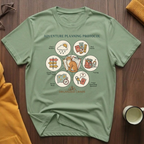 Organized Chaos T-Shirt