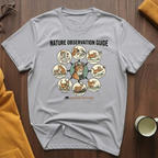 Wildlife Watcher T-Shirt