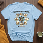 Wildlife Watcher T-Shirt