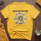 Wildlife Watcher T-Shirt