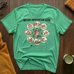 Wildlife Watcher T-Shirt