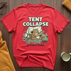 Tent Collapse T-Shirt