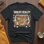 Vanlife Reality T-Shirt