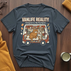 Vanlife Reality T-Shirt