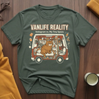 Vanlife Reality T-Shirt