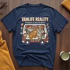 Vanlife Reality T-Shirt