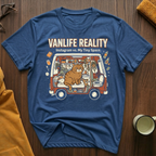 Vanlife Reality T-Shirt