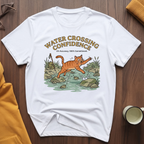 Water Crossing T-Shirt