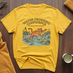 Water Crossing T-Shirt