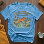 Water Crossing T-Shirt