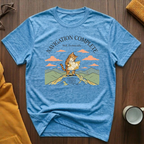 Navigation Complete T-Shirt