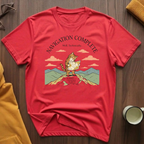 Navigation Complete T-Shirt