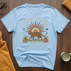Chase The Light T-Shirt