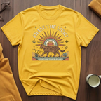 Chase The Light T-Shirt