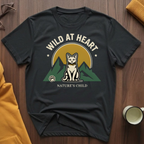 Nature´s Child T-Shirt