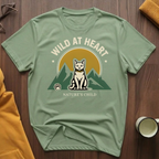 Nature´s Child T-Shirt