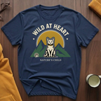 Nature´s Child T-Shirt