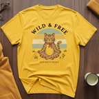 Nature´s Spirit T-Shirt