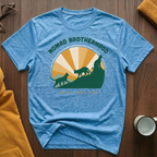 Nomad Brotherhood T-Shirt
