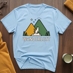 Wanderlust T-Shirt