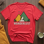 Wanderlust T-Shirt
