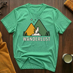 Wanderlust T-Shirt