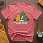 Wanderlust T-Shirt