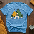 Wanderlust T-Shirt