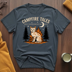 Campfire Tales T-Shirt