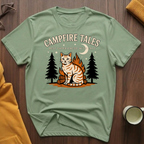 Campfire Tales T-Shirt
