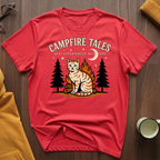 Campfire Tales T-Shirt