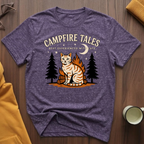 Campfire Tales T-Shirt