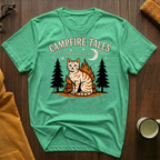 Campfire Tales T-Shirt