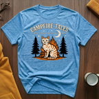 Campfire Tales T-Shirt