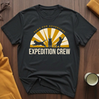 Expedition Crew T-Shirt