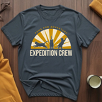 Expedition Crew T-Shirt