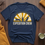 Expedition Crew T-Shirt