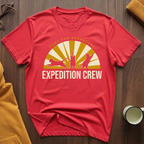 Expedition Crew T-Shirt