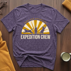 Expedition Crew T-Shirt