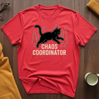 Chaos Coordinator T-Shirt