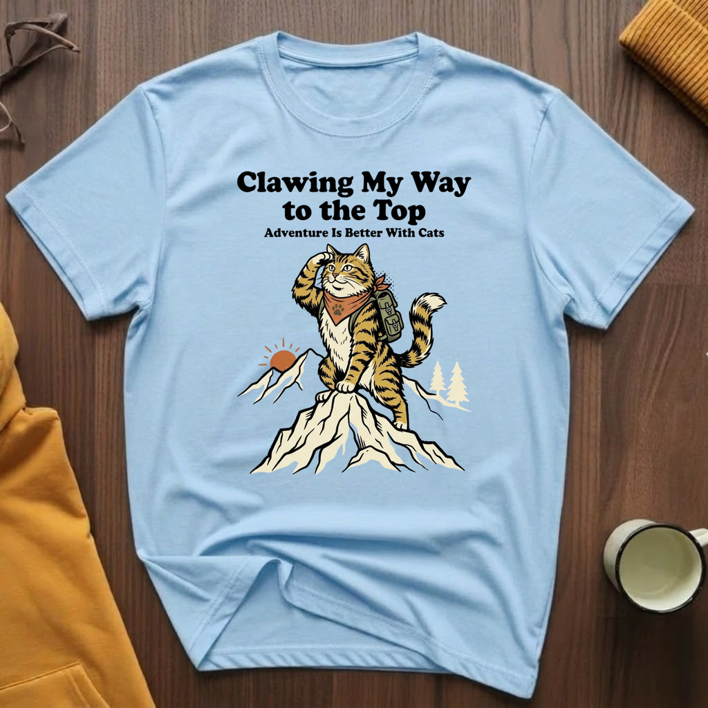 My Way T-Shirt