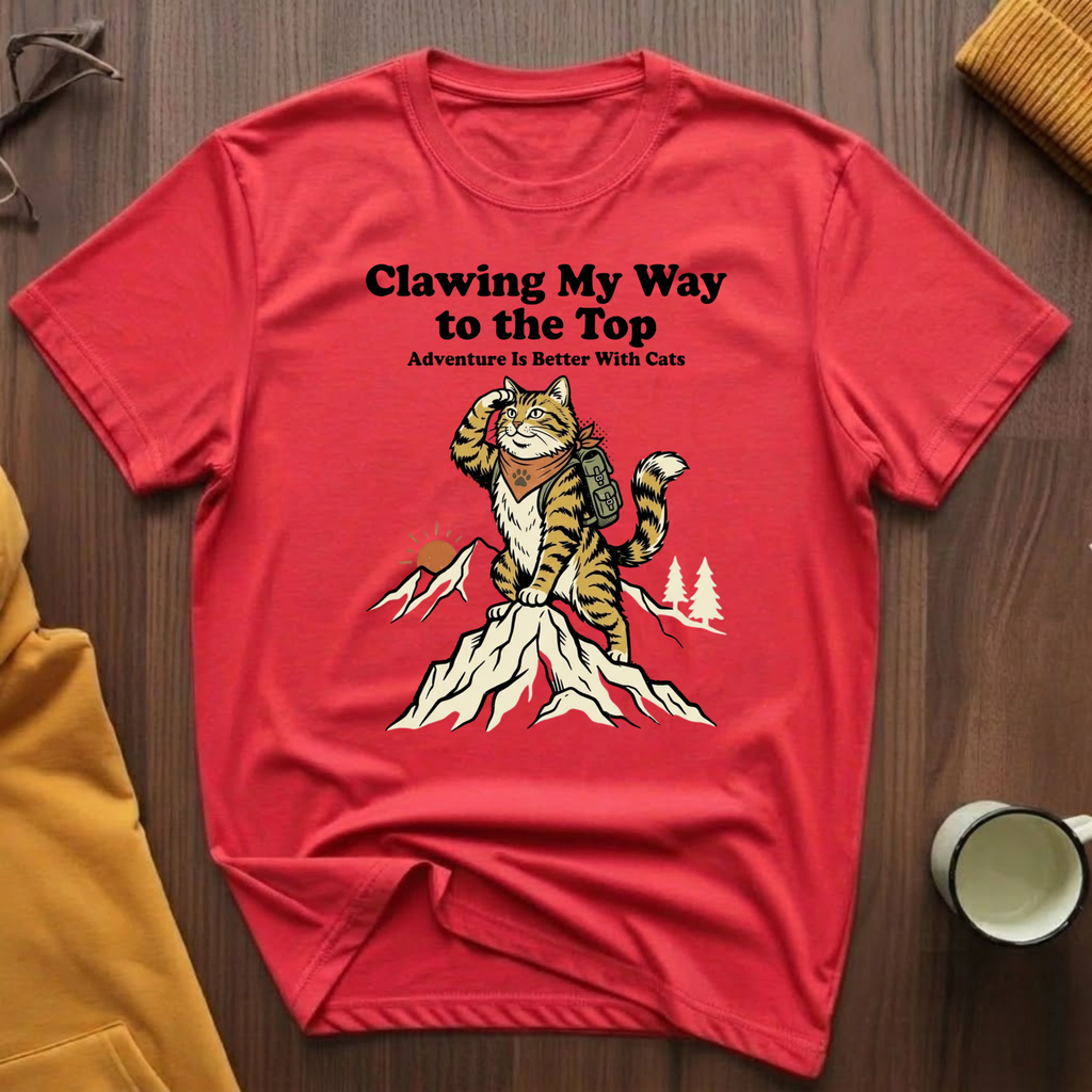 My Way T-Shirt
