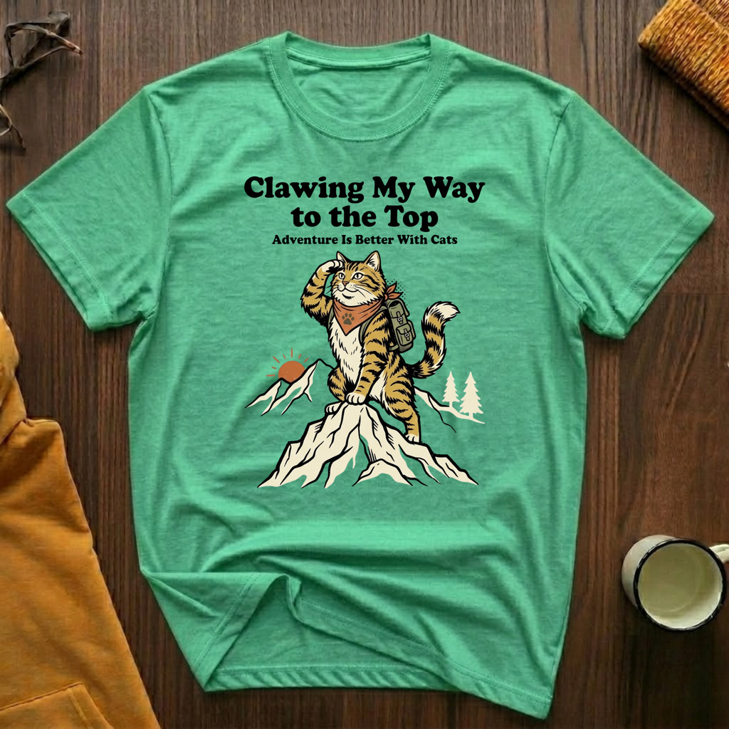 My Way T-Shirt