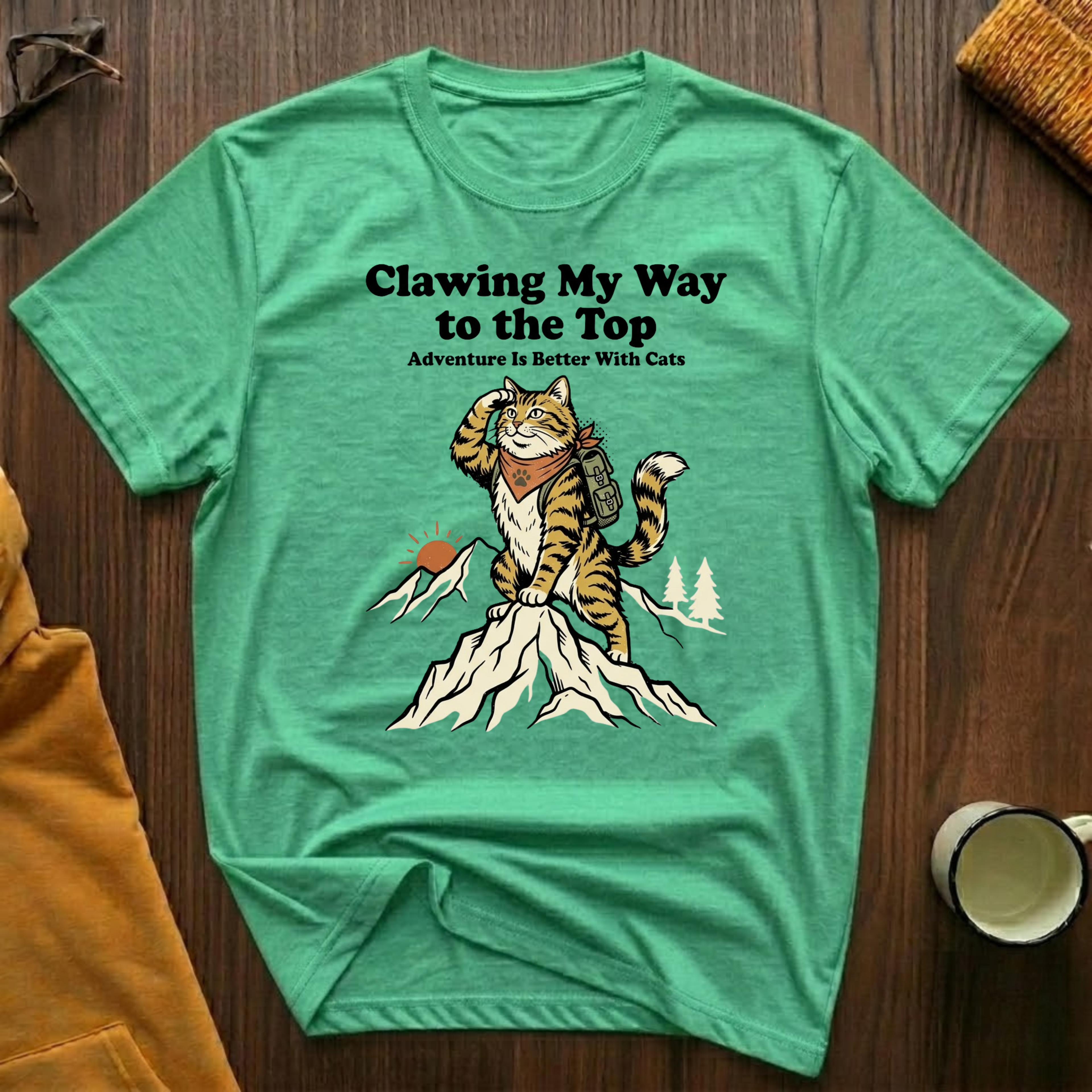 My Way T-Shirt