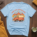 Van Life Approved T-Shirt